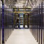 Un data center de Microsoft // Source : Microsoft