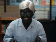 Chang dans Community S02E14 // Source : Capture d'écran Amazon Prime Video