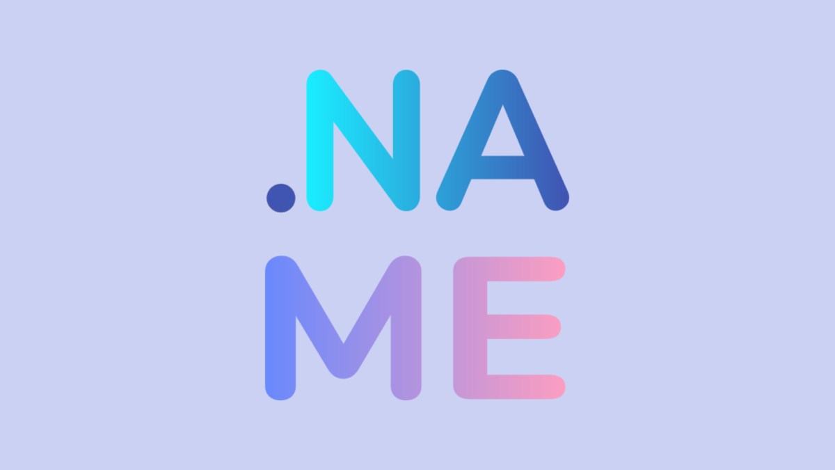 Logo du site changemy.name. // Source : Jill Royer, modifications Numerama Logo du site changemy.name. // Source : Jill Royer, modifications Numerama