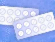 L'hydroxychloroquine n'est pas un traitement efficace contre la maladie Covid-19. // Source : Numerama