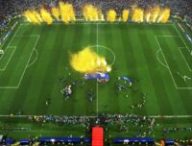 Coupe du monde football finale // Source : Kremlin