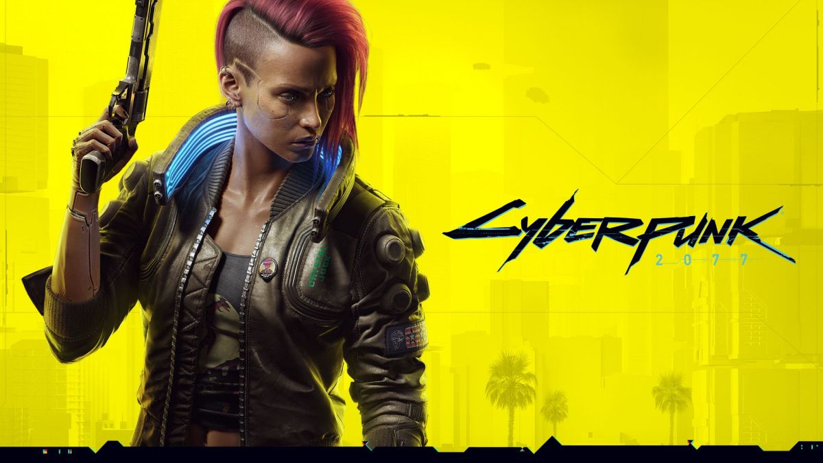 Cyberpunk 2077 // Source : CD Projekt Red Cyberpunk 2077 // Source : CD Projekt Red
