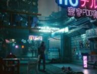 Cyberpunk 2077 // Source : CD Projekt Red