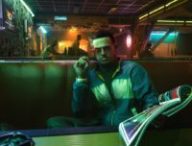 Cyberpunk 2077 // Source : CD Projekt Red