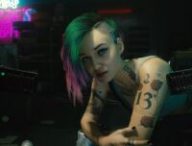 Cyberpunk 2077 // Source : CD Projekt Red