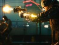 Cyberpunk 2077 // Source : CD Projekt Red