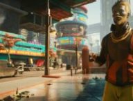 Cyberpunk 2077 // Source : CD Projekt Red