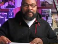 Capture d'écran d'une autre chaîne YT de Dieudonné en 2014