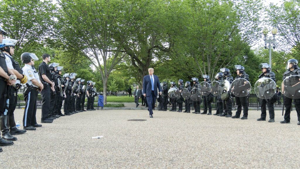 Donald Trump Donald Trump
