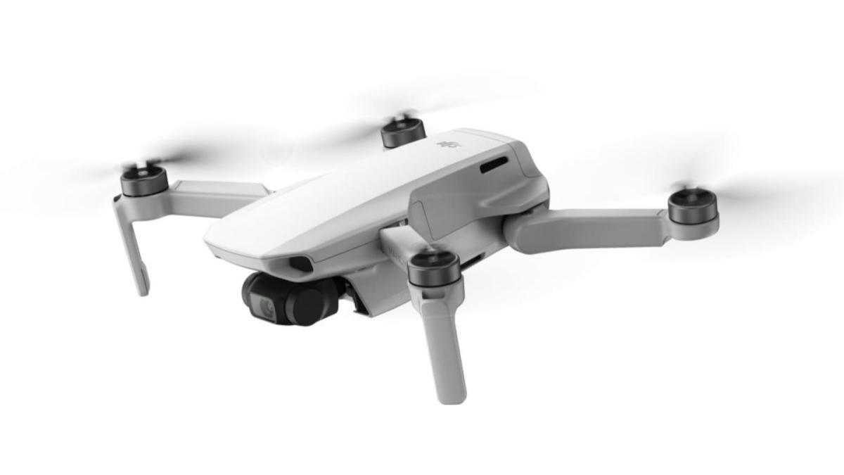 drone DJI Mavic Mini drone DJI Mavic Mini