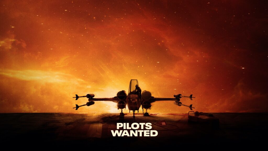 Star Wars: Squadrons // Source : Electronic Arts Star Wars: Squadrons // Source : Electronic Arts