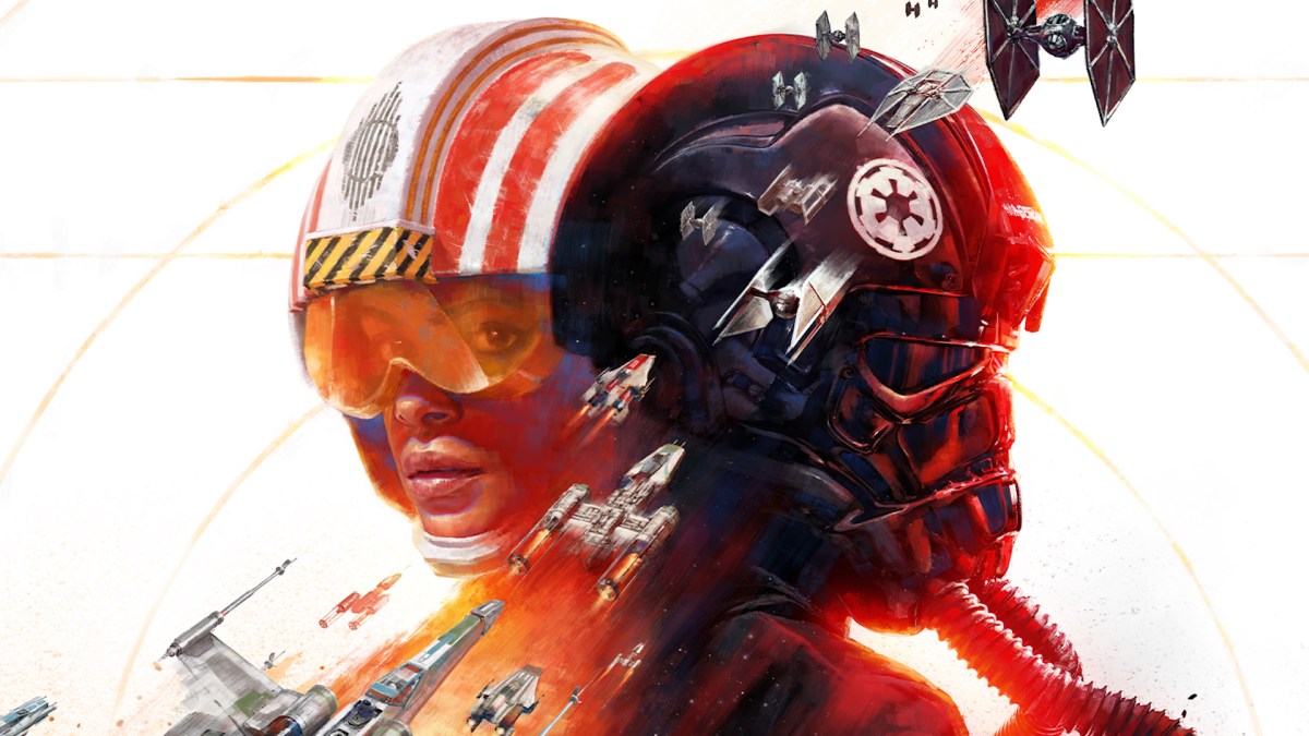 Star Wars: Squadrons // Source : Electronic Arts Star Wars: Squadrons // Source : Electronic Arts