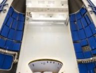 NASA/Christian Mangano