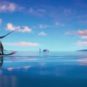 Les premières images de la saison 3, chapitre 2 // Source : YouTube/Fortnite Les premières images de la saison 3, chapitre 2 // Source : YouTube/Fortnite