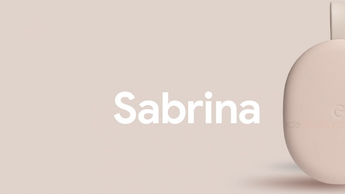 Box TV Google Sabrina // Source : XDA Developers Box TV Google Sabrina // Source : XDA Developers