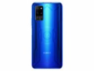 Le Honor Play 4 Pro 5G équipé d'un capteur de température // Source : Honor Le Honor Play 4 Pro 5G équipé d'un capteur de température // Source : Honor