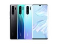 Huawei P30 Pro une