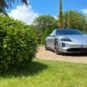 Porsche Taycan // Source : Porsche (pour Numerama) Porsche Taycan // Source : Porsche (pour Numerama)