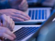 informatique ordinateur pc algorithme // Source : École polytechnique - J.Barande