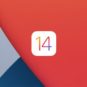 iOS 14 iOS 14