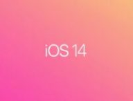 Présentation d'iOS 14  // Source : Apple