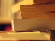 livres bibliothèque // Source : Ginny