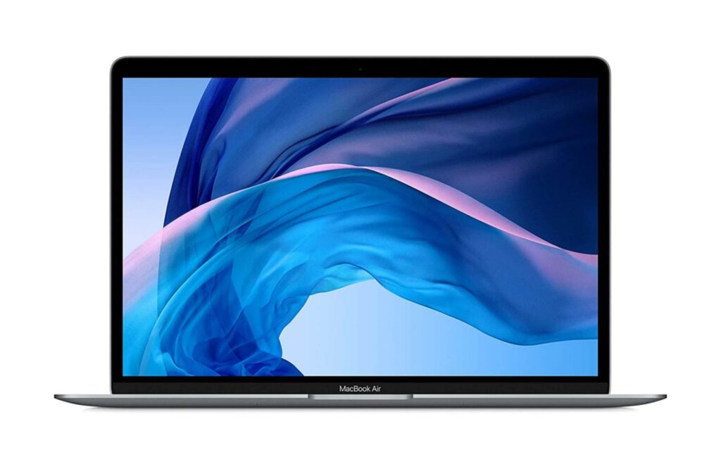 MacBook Air 2020 promo Amazon MacBook Air 2020 promo Amazon