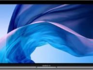 MacBook Air 2020 promo Amazon