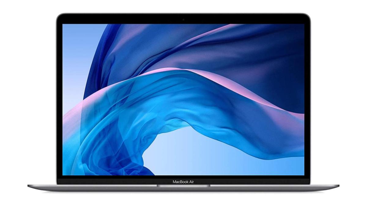 MacBook Air 2020 promo Amazon MacBook Air 2020 promo Amazon