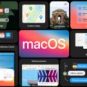 MacOS // Source : Apple MacOS // Source : Apple