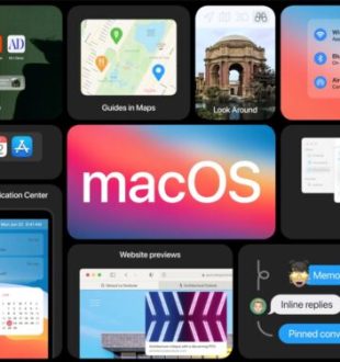 MacOS // Source : Apple MacOS // Source : Apple