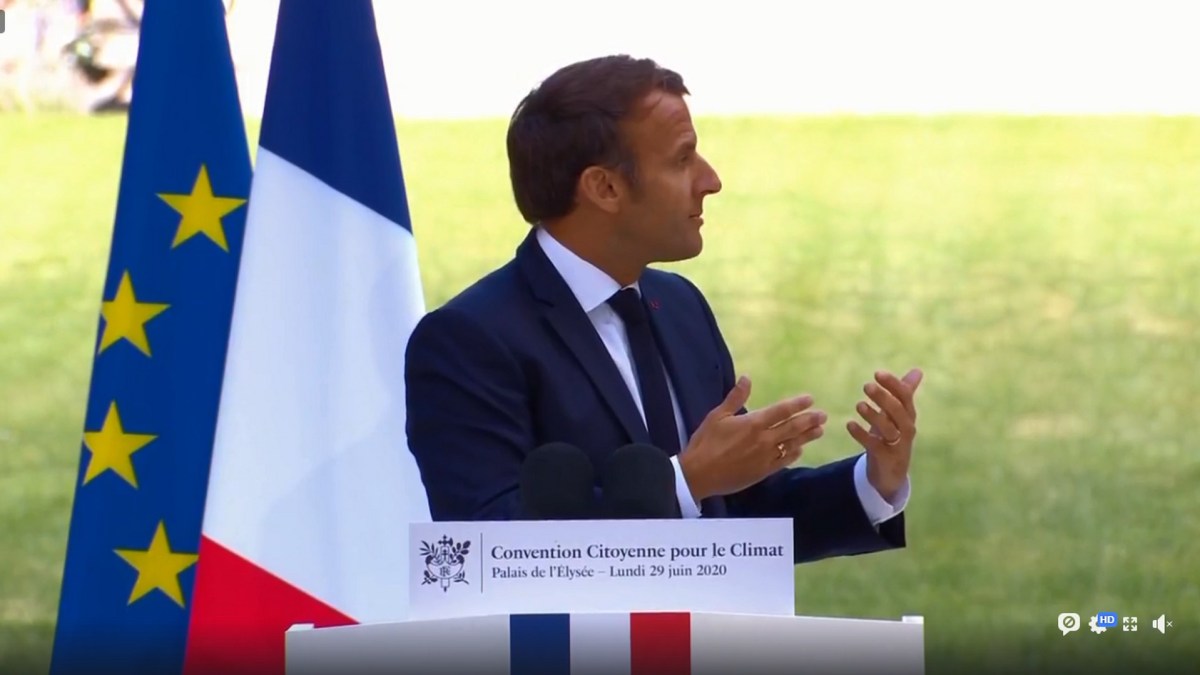 Elysée Elysée
