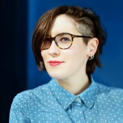L'avatar de Maëlle Le Corre