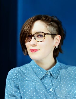 L'avatar de Maëlle Le Corre