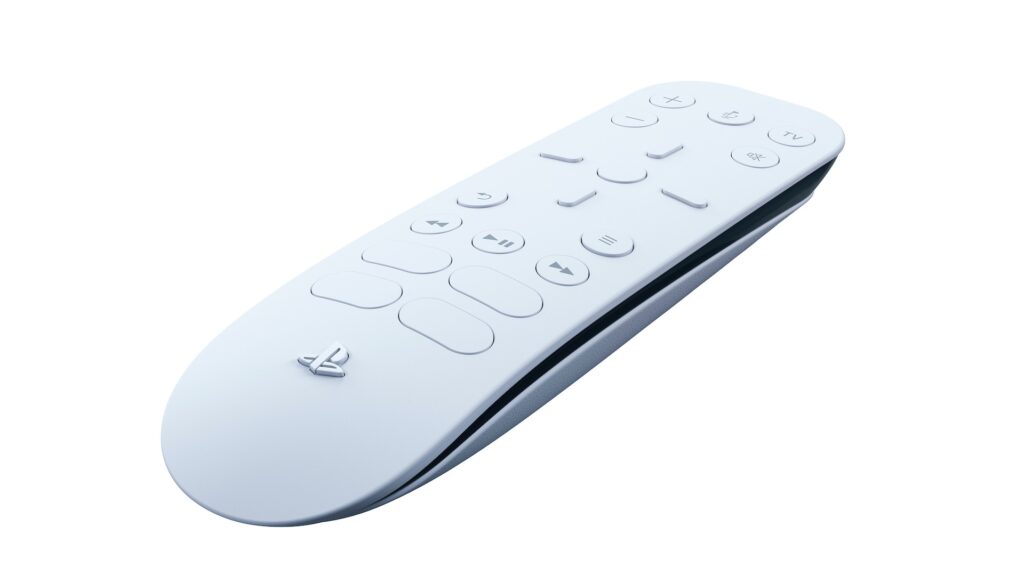 Télécommande PS5 // Source : Sony Télécommande PS5 // Source : Sony