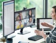 Microsoft Teams // Source : Microsoft