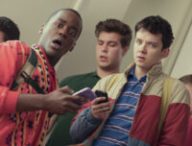Sex Education sur Netflix // Source : Netflix Sex Education sur Netflix // Source : Netflix