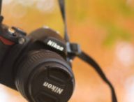 Nikon appareil photo // Source : Conner Downey