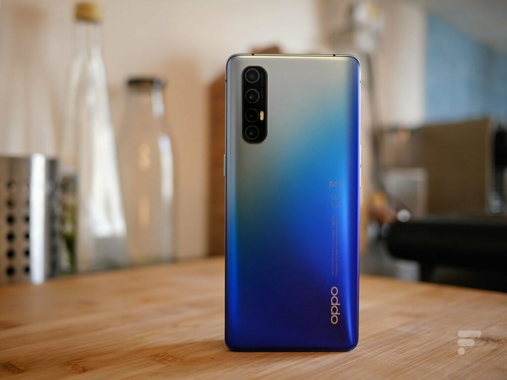 Frandroid Frandroid