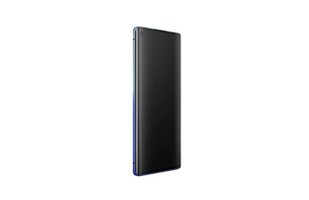 OPPO Find X2 Neo Face OPPO Find X2 Neo Face