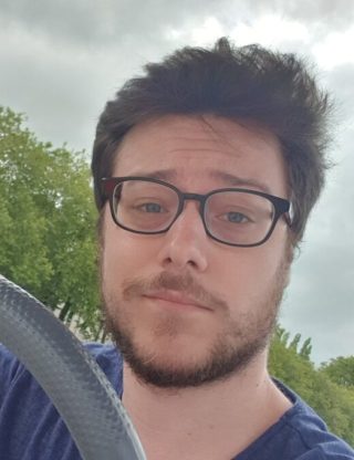 L'avatar de Vincent Bilem
