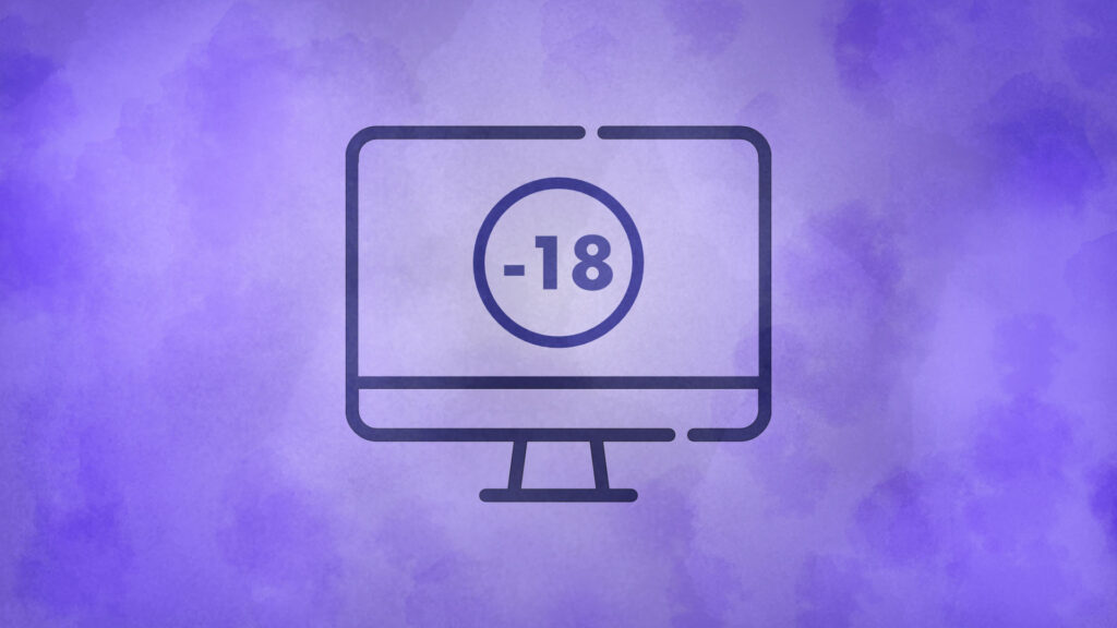 pornographie âge pornographie âge