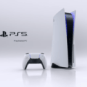 Les premières images de la PS5 // Source : Sony