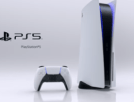 Les premières images de la PS5 // Source : Sony
