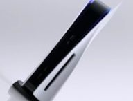 Les premières images de la PS5 // Source : Sony