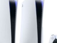 Les deux PS5  // Source : Sony