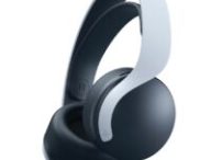 Casque audio PS5 // Source : Sony