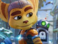 Ratchet & Clank: Rift Apart // Source : Insomniac Games/Sony