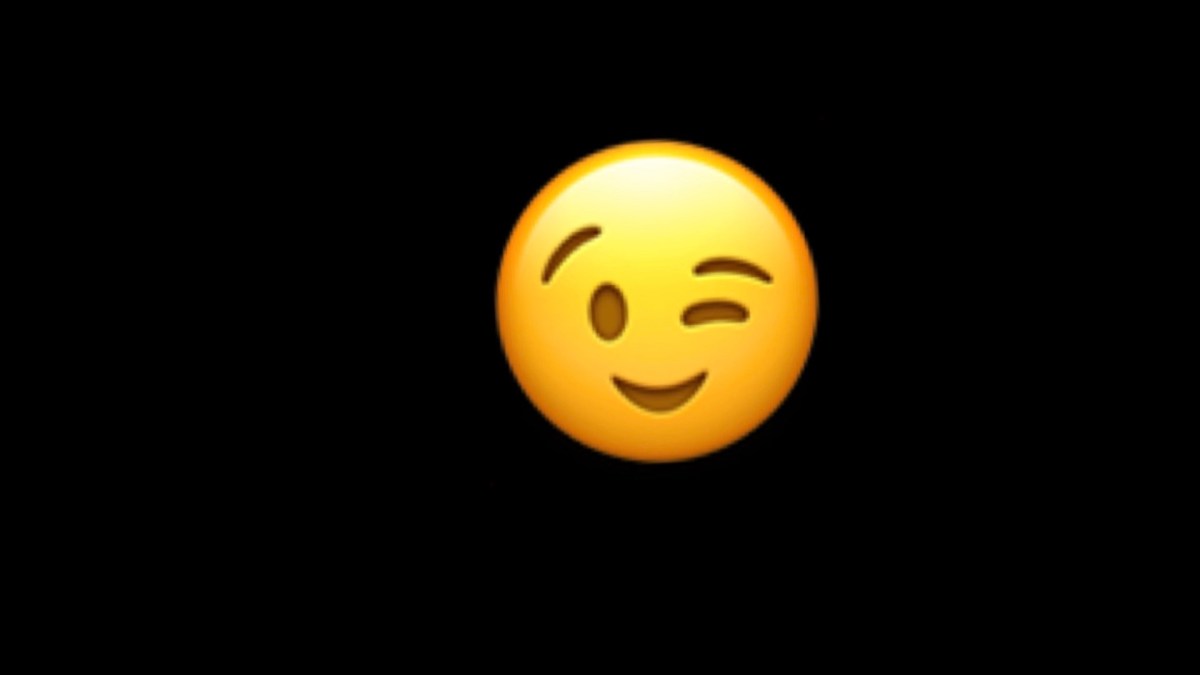 smiley smiley