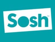 sosh logo